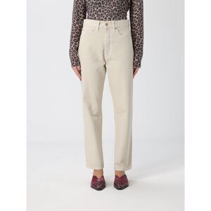 Cycle Jeans Woman Grey